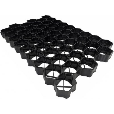 PRODOMOS line JBM 60 x 40 x 4 cm černá 1 ks – Hledejceny.cz