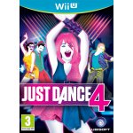 Just Dance 4 – Hledejceny.cz