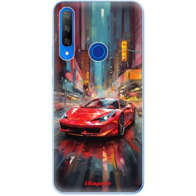 iSaprio - Ferrari - Honor 9X – Zboží Mobilmania