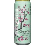 Arizona Green Tea With Ginseng & Honey 0,65 l – Zboží Mobilmania