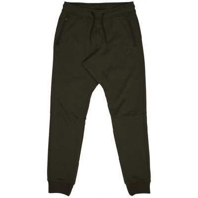 Fox Tepláky Chunk Dark Olive Joggers – Hledejceny.cz