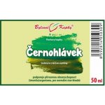 Bylinné kapky Černohlávek nať tinktura 50 ml – Hledejceny.cz