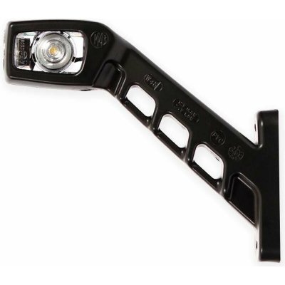 WAS Poziční tykadlo W48 (238L) LED - levé | Zboží Auto