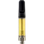 THC X aromalampa 1 ml Bubblegum gelato – Zboží Dáma