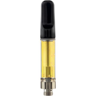 THC X aromalampa 1 ml Bubblegum gelato – Zboží Dáma