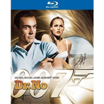 Dr. no BD