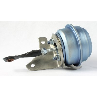 Regulační ventil plnicího tlaku Garett 434855-0015 – Zboží Mobilmania