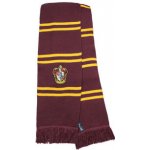 Cinereplicas šála Harry Potter Nebelvír – Zboží Dáma Cinereplicas šála Harry Potter Nebelvír – Zboží Dáma