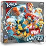 Asmodee Marvel United: X-Men – Sleviste.cz
