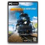 Trainz: A New Era – Hledejceny.cz