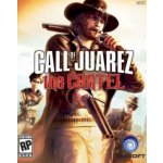 Call of Juarez: The Cartel – Hledejceny.cz