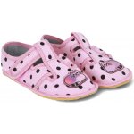 CRAVE bačkůrky Kitten dětské Barefoot přezůvky – Zboží Mobilmania