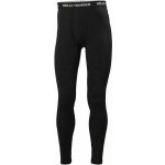Helly Hansen Lifa Merino Midweight Pant Black – Zboží Mobilmania