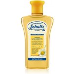 Camomilla Schultz Chamomile mléko na vlasy pro zesvětlení vlasů 200 ml – Hledejceny.cz