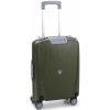 Cestovní kufr Roncato Light S 500714-57 zelená 41 L