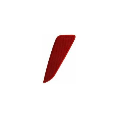 Levá zadní odrazka TOYOTA YARIS (XP210) |2020 a výše| TYC | 8717475110845 – Hledejceny.cz