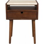 Dutchbone Arda 45 x 35 cm – Zboží Dáma