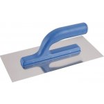 Hladítko 280x130mm NEREZ plastová rukojeť FESTA – Sleviste.cz