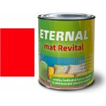 Eternal Mat Revital 0,35 kg červená – Zboží Mobilmania