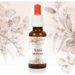 Antistress kombinovaná směs Bach. esencí 30 ml – Hledejceny.cz