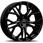 GMP MATISSE 7,5x18 4x108 ET38 gloss black – Hledejceny.cz