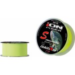 Awa shima ION POWER S-MISSILE Fluo 300 m 0,2 mm 5,4 kg – Zboží Dáma