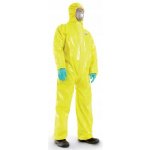 Honeywell chemický oblek žlutý M – Zboží Dáma