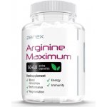 Zerex Arginine Maximum 60 kapslí – Hledejceny.cz