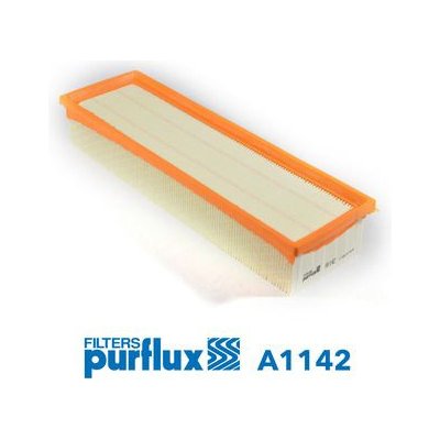 Vzduchový filtr PURFLUX A1142 – Hledejceny.cz