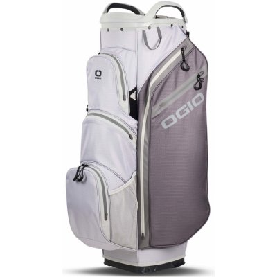 Ogio All Elements Silencer cart bag – Zboží Mobilmania