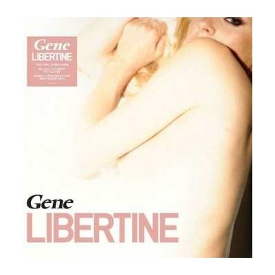 Gene - Libertine LP – Sleviste.cz