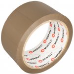 Eobaly.cz Páska samolepicí PP Havana 48 mm x 66 m – Zboží Živě