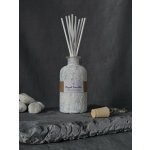 Dess Craft Studio Tyčinkový aroma difuzér Královská Vanilka 250 ml – Hledejceny.cz
