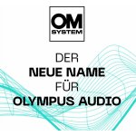 OM SYSTEM AS-2700 – Zboží Živě