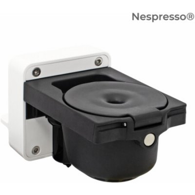 Sbox CM-719 Barista bílý – Hledejceny.cz