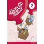 Fly High Level 2 Activity Book and CD ROM Pack (Charlotte Covill,Katherina Stavridou,Jeanne Perrett)(Brožovaná) – Hledejceny.cz