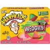 Bonbón Warheads Wedgies kyselé žvýkací bonbonky s ovocnými příchutěmi 99 g