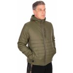Fox Bunda Olive Quilted 100 Jacket – Zboží Dáma