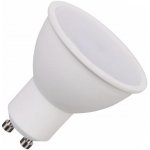 Nedes ZLS106 LED GU10, 6W, studená bílá – Zboží Živě