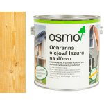 Osmo 710 Ochranná olejová lazura 2,5 l Pinie – Zbozi.Blesk.cz