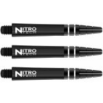 RedDragon Nitrotech plastové krátké – Zboží Dáma