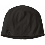 Patagonia Overlook merino Wool Liner beanie Black – Hledejceny.cz