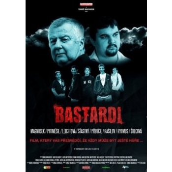 Bastardi DVD