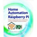 Home Automation with Raspberry Pi