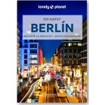 Berlín do kapsy - Lonely Planet – Hledejceny.cz
