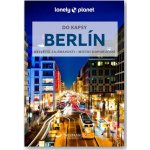 Berlín do kapsy - Lonely Planet – Zbozi.Blesk.cz