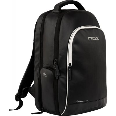NOX Pro Series Black Backpack – Zboží Dáma