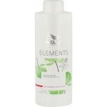 Wella Elements Renewing Shampoo 1000 ml – Zboží Mobilmania