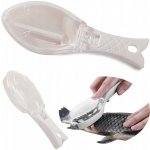 Verk 15829 Škrabka na rybí šupiny – Zboží Dáma