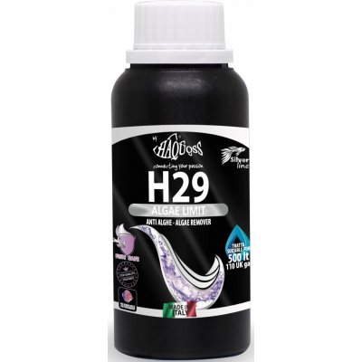 Haquoss H29 Algae Limit 100 ml – Zboží Dáma
